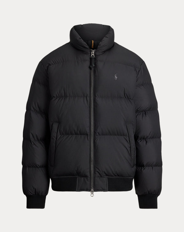 The Wyoming Ripstop Down Jacket