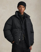 The Teton Down Jacket