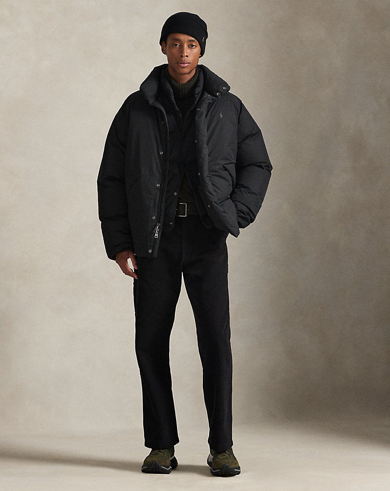 The Teton Down Jacket