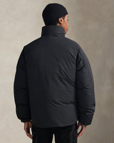 The Teton Down Jacket