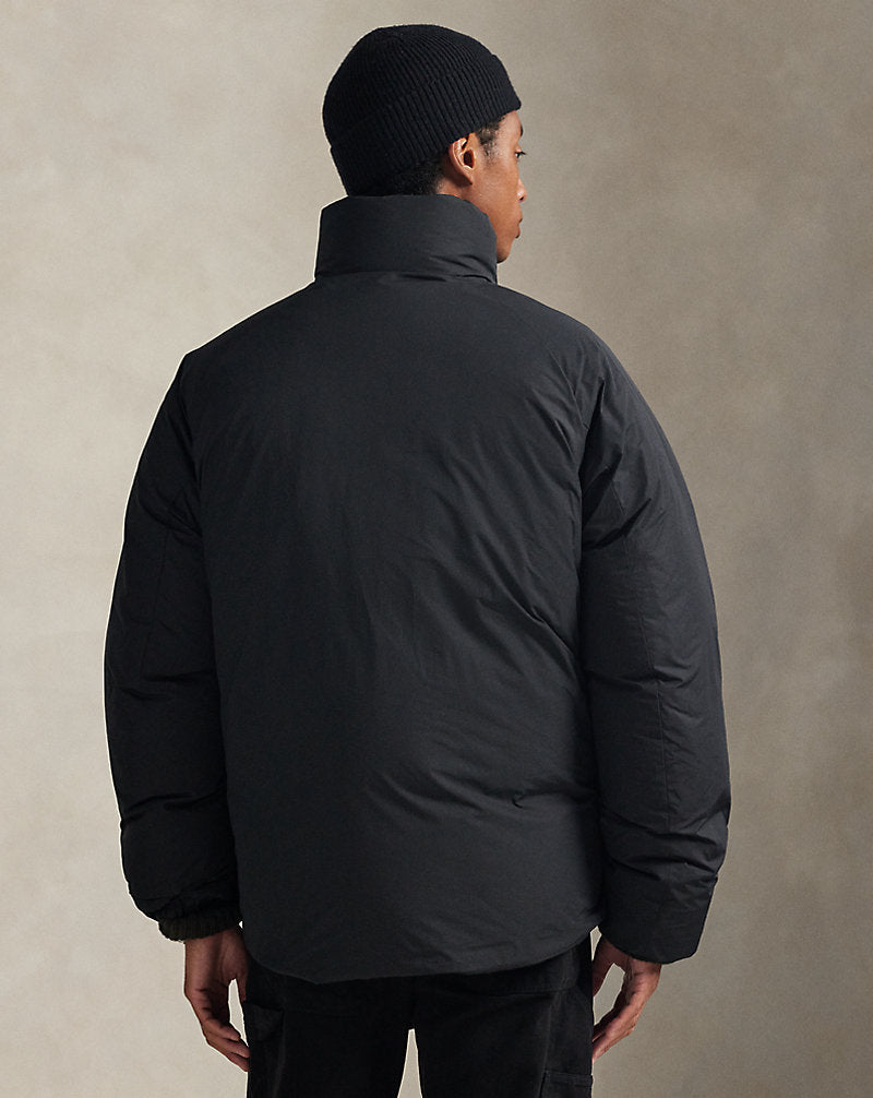 The Teton Down Jacket