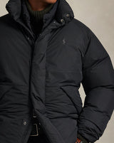 The Teton Down Jacket