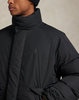 The Teton Down Jacket