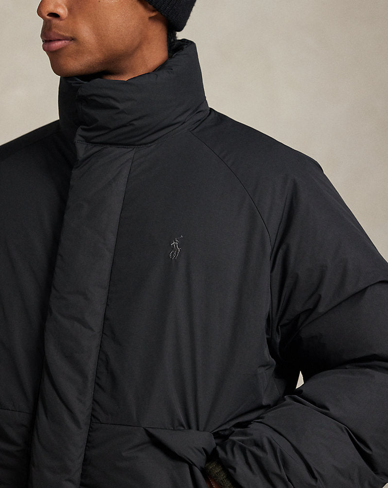 The Teton Down Jacket