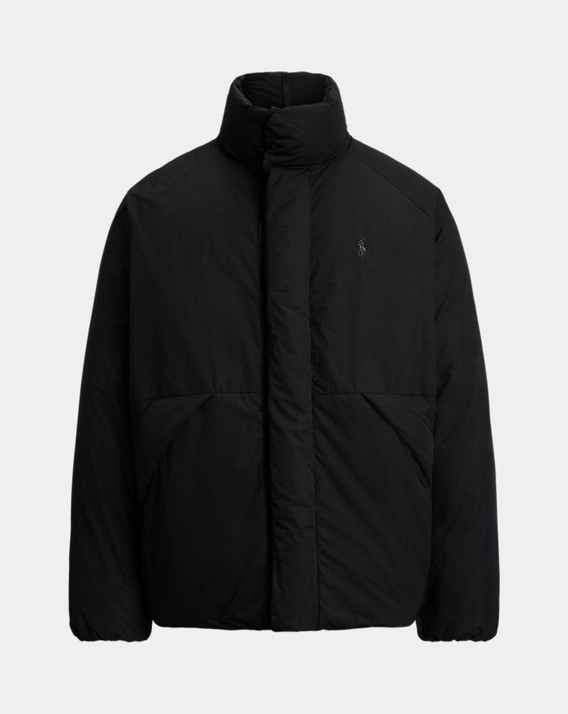 The Teton Down Jacket