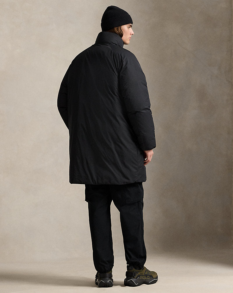 The Teton Down Coat