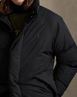 The Teton Down Coat