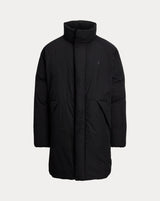 The Teton Down Coat