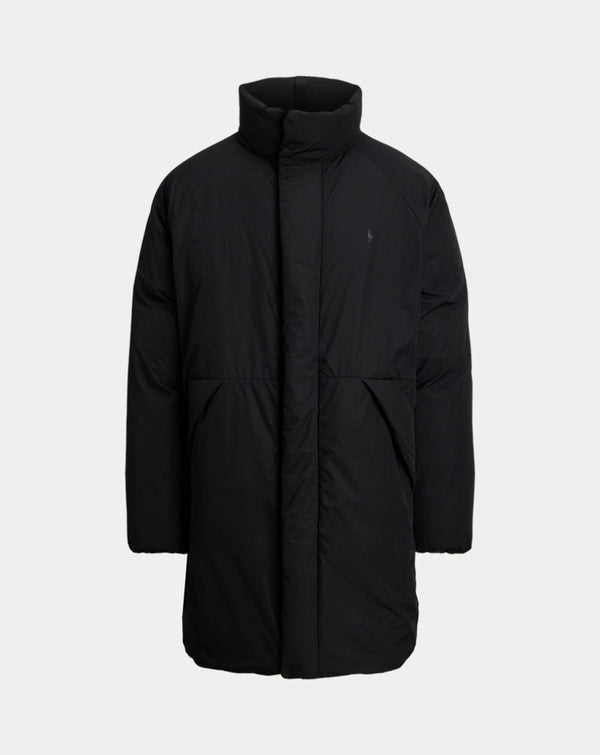 The Teton Down Coat