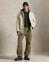 The Eastview Hooded Jacket