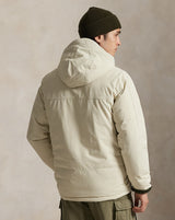 The Eastview Hooded Jacket