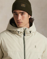 The Eastview Hooded Jacket