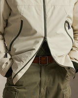 The Eastview Hooded Jacket