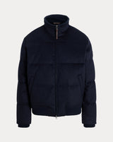 The Lewis Melton Flight Jacket