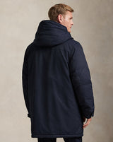 The Lennox Down Parka