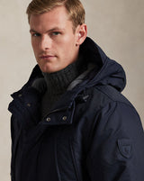 The Lennox Down Parka