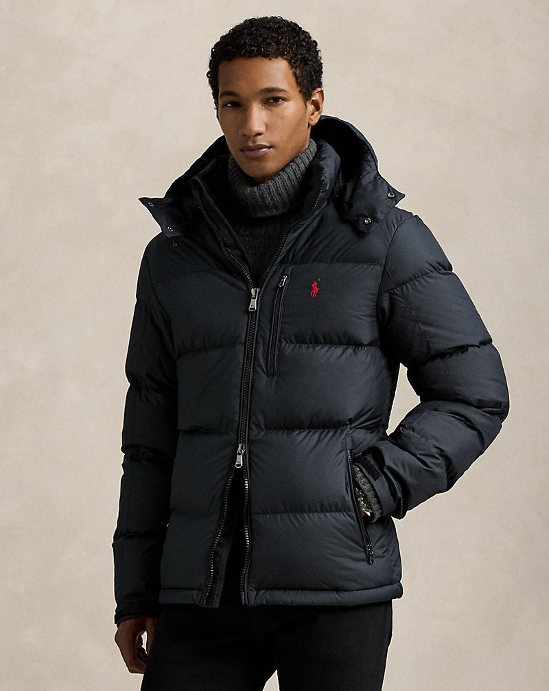 The Gorham Down Jacket