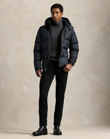 The Gorham Down Jacket