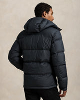 The Gorham Down Jacket
