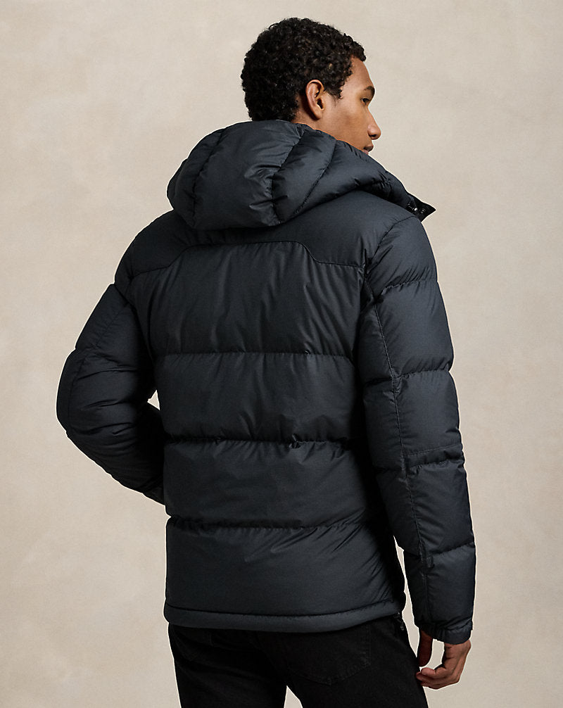 The Gorham Down Jacket
