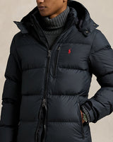 The Gorham Down Jacket