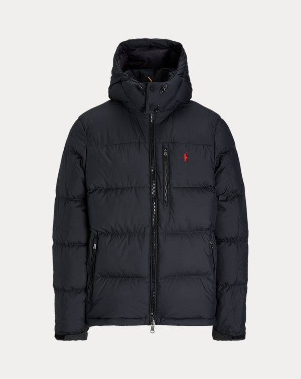 The Gorham Down Jacket