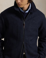 The Langdon Wool Jacket