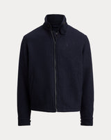 The Langdon Wool Jacket