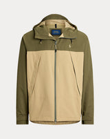 The Eastview Colour-Blocked Jacket
