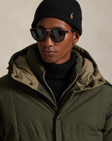 The Hartland Down Parka