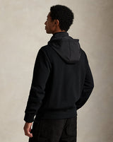 Hybrid Hooded Jacket