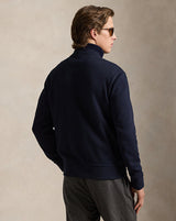 Hybrid Bomber Jacket