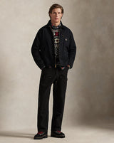 Polo Country Canvas Jacket
