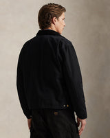 Polo Country Canvas Jacket