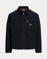 Polo Country Canvas Jacket