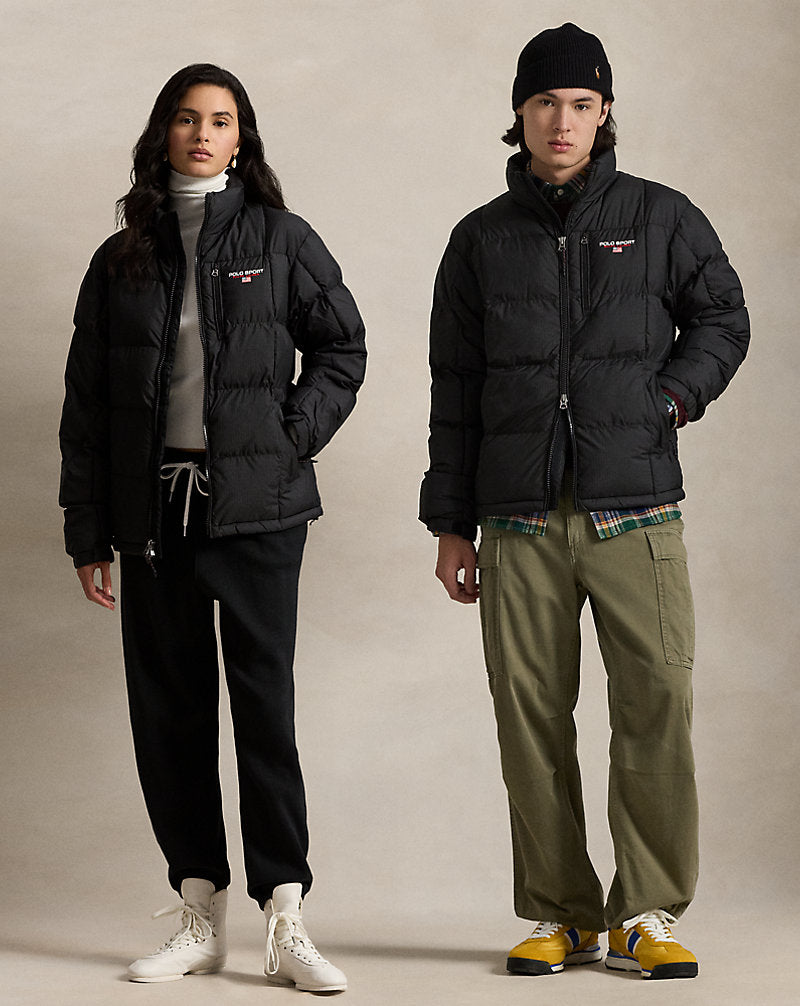 Polo Sport Ripstop Jacket