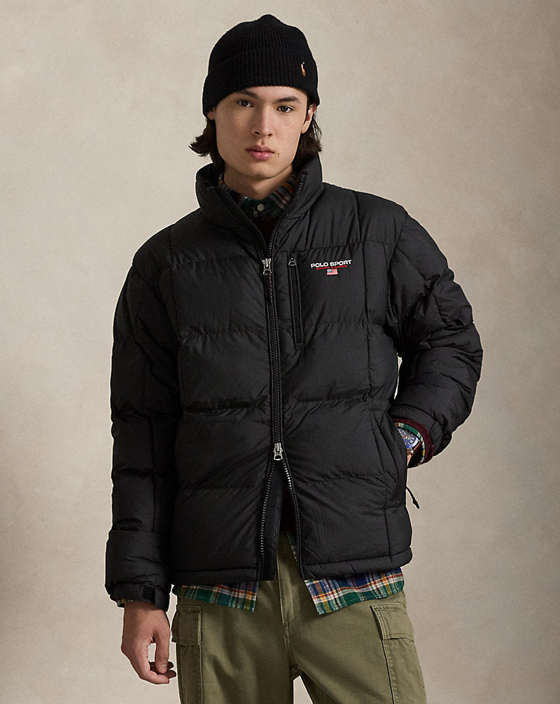 Polo Sport Ripstop Jacket