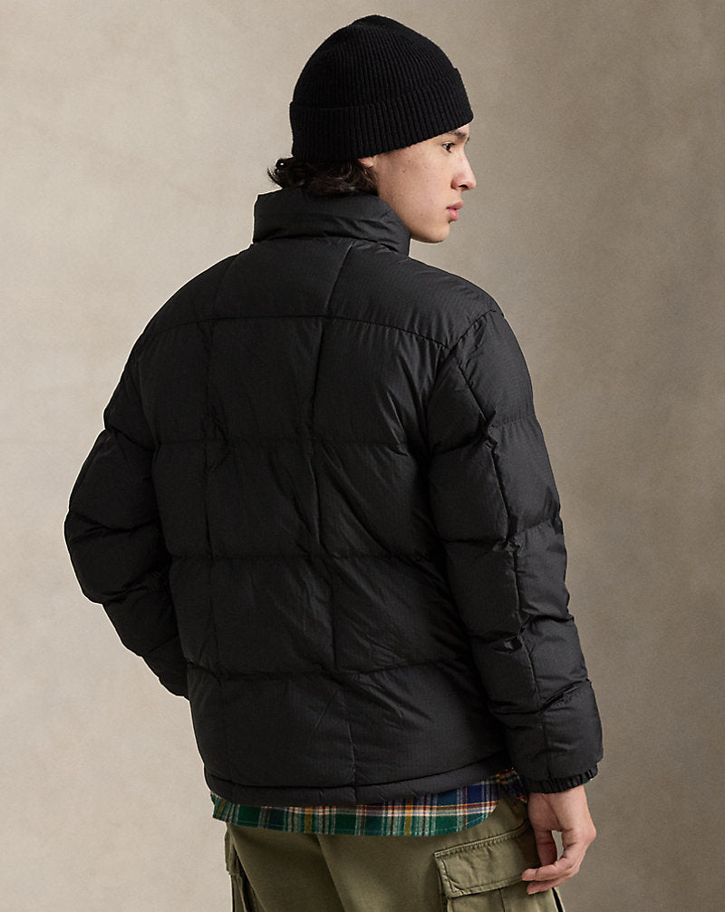 Polo Sport Ripstop Jacket
