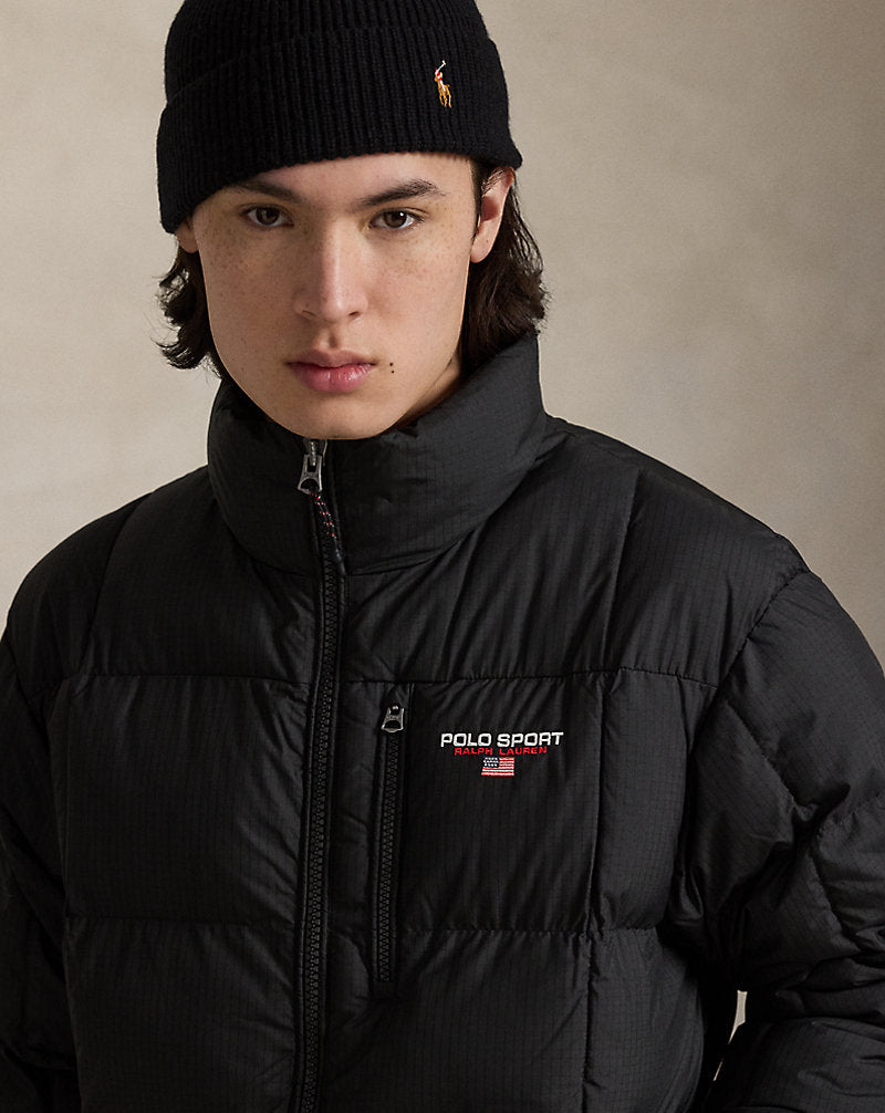 Polo Sport Ripstop Jacket