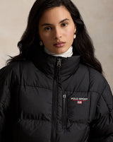 Polo Sport Ripstop Jacket