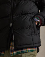 Polo Sport Ripstop Jacket