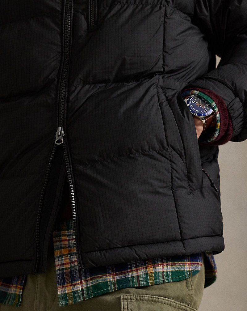 Polo Sport Ripstop Jacket