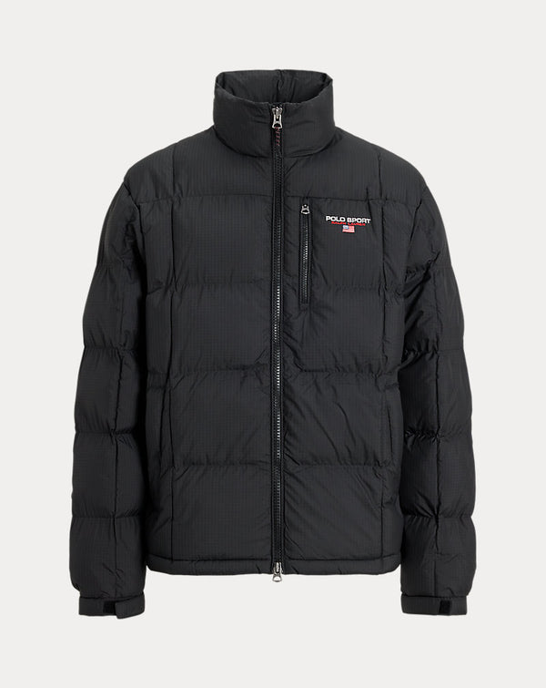 Polo Sport Ripstop Jacket