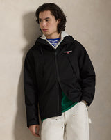 The Eastview Polo Sport Jacket