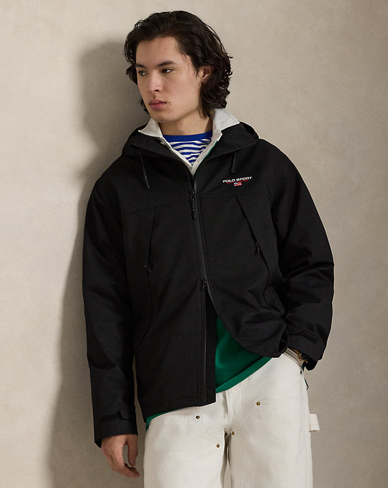 The Eastview Polo Sport Jacket