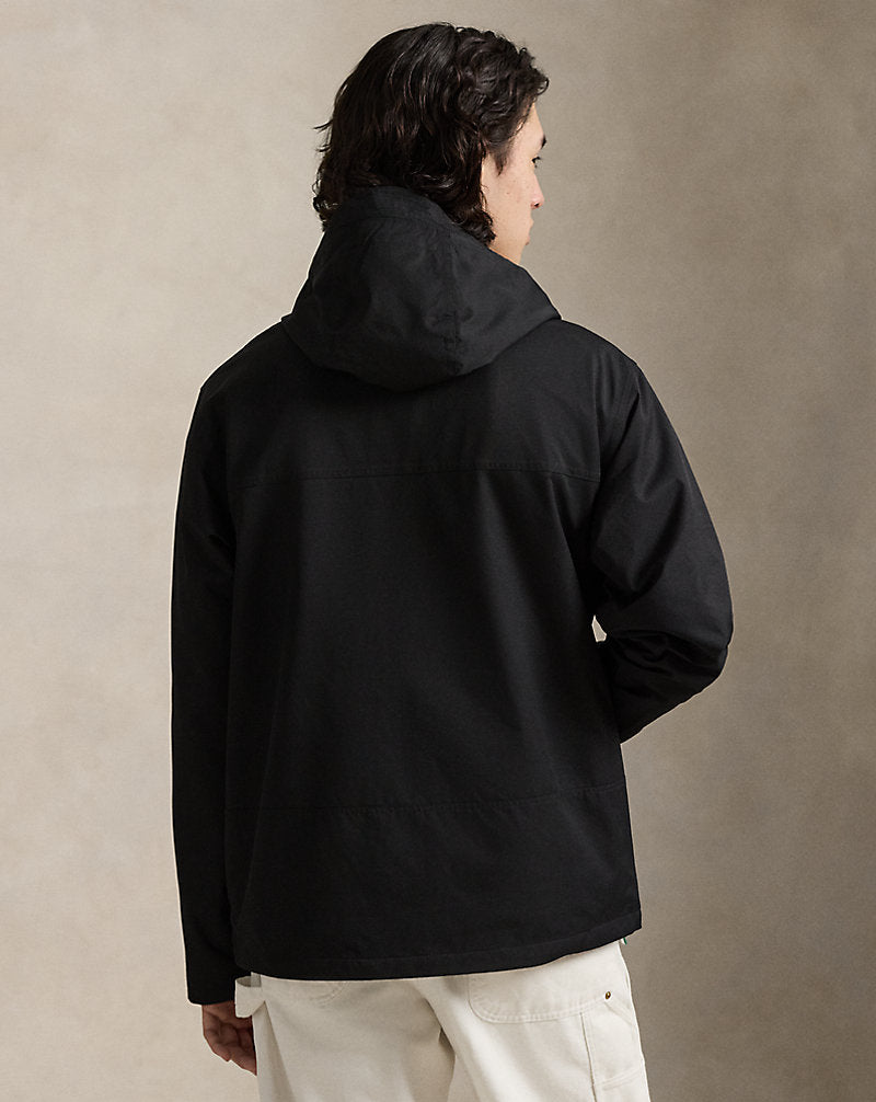 The Eastview Polo Sport Jacket