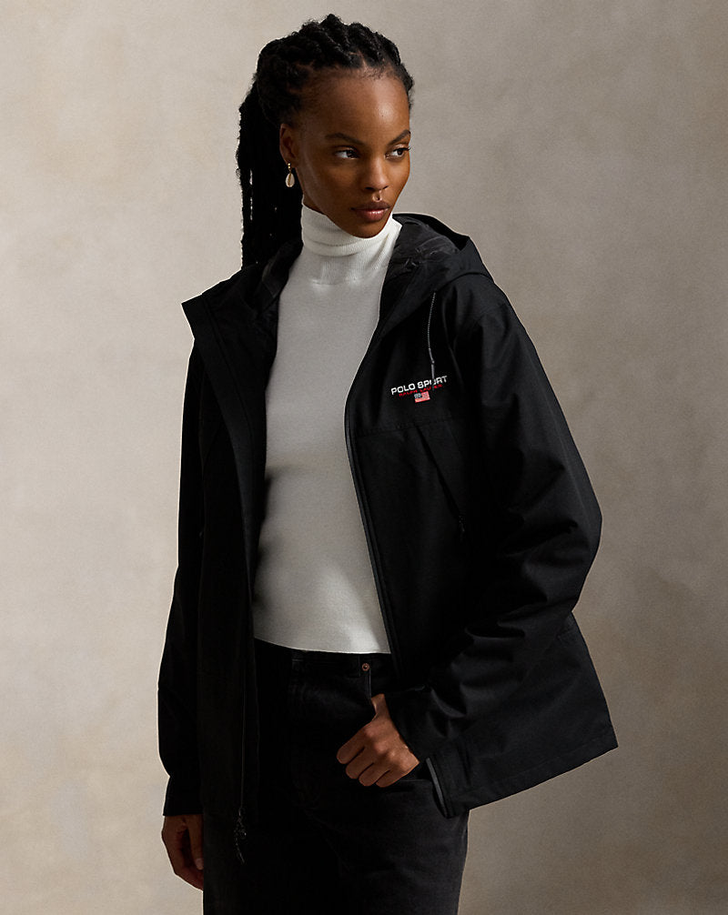 The Eastview Polo Sport Jacket
