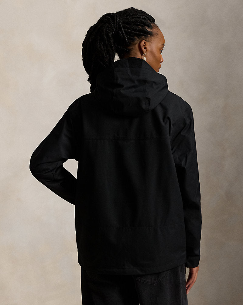 The Eastview Polo Sport Jacket