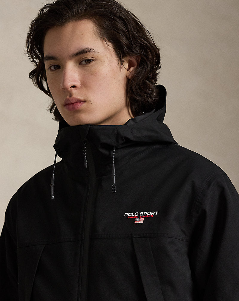 The Eastview Polo Sport Jacket
