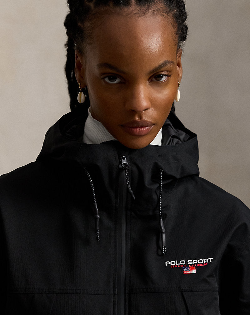The Eastview Polo Sport Jacket